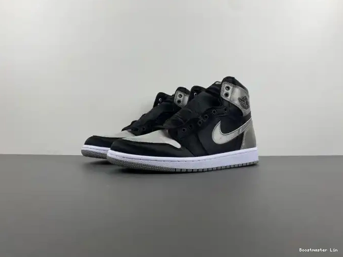 Boostmaster lin FD4810-010 Satin 1 High OG Shadow WMNS Jordan Air 0516